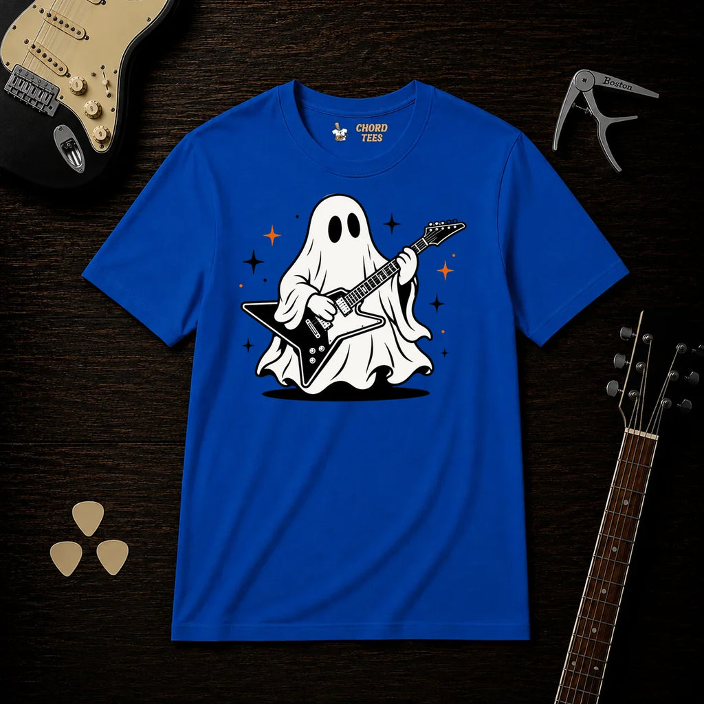 Ghoul & Roll T-Shirt
