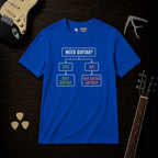 Need Guitar? T-Shirt