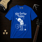 No Guitar Today T-Shirt