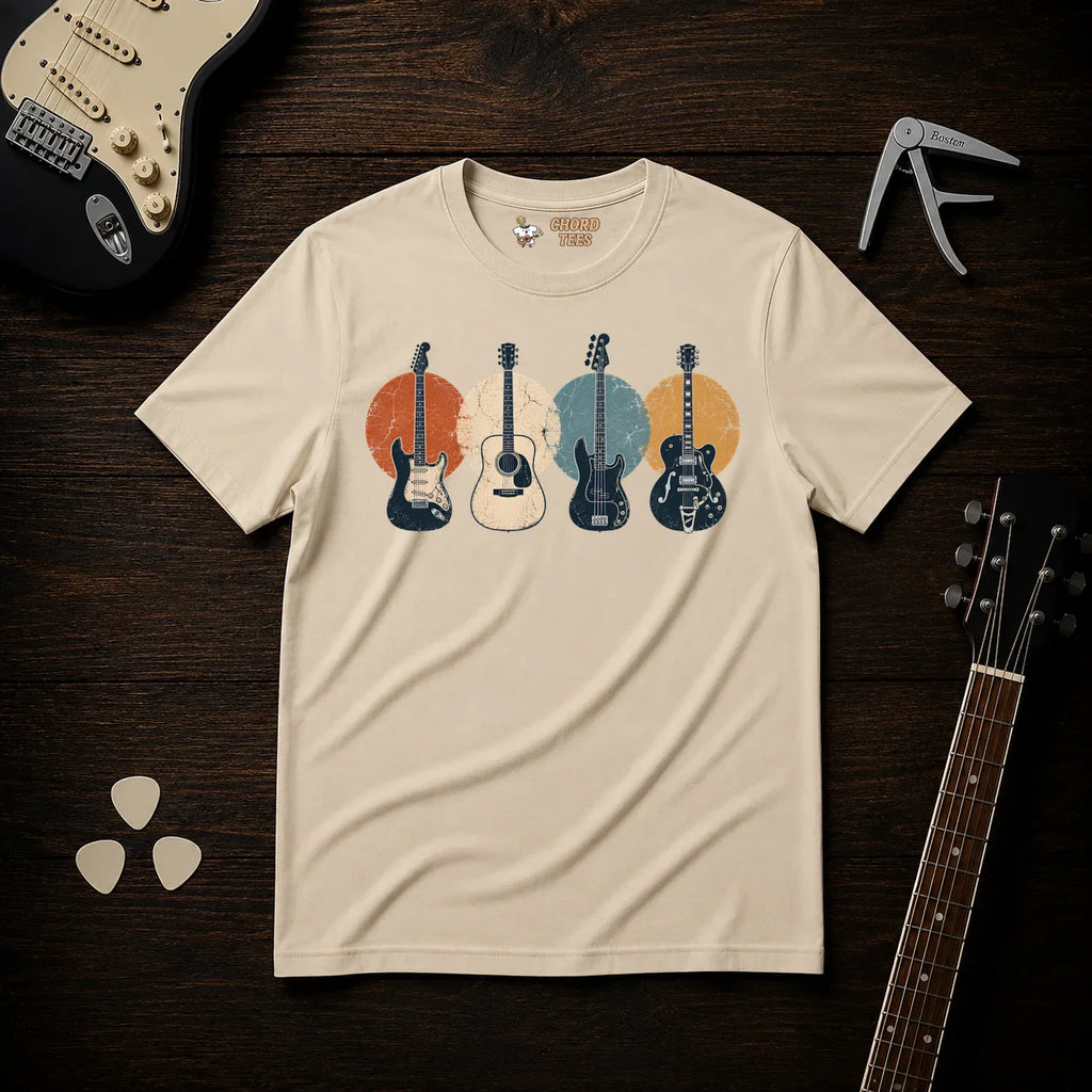 The Tone Collection T-Shirt
