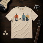 The Tone Collection T-Shirt