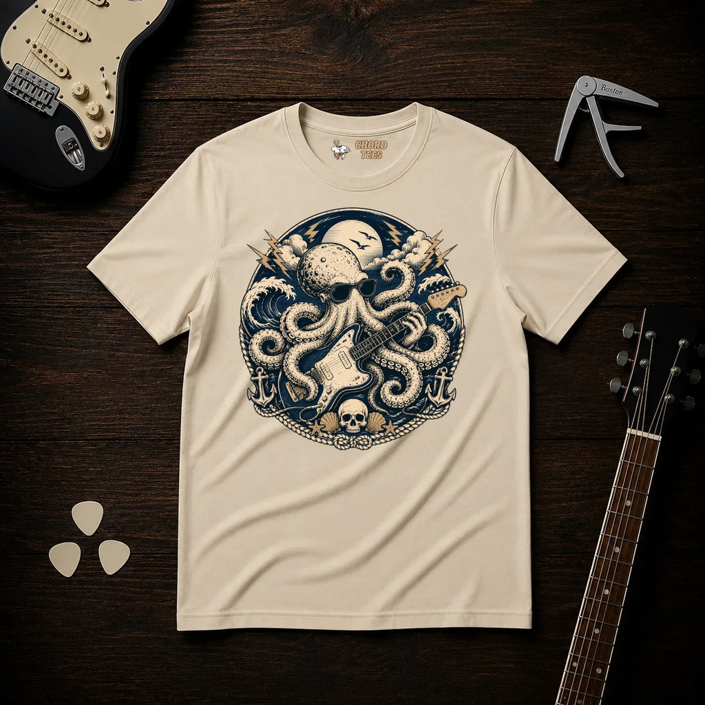 Ocean Overdrive T-Shirt