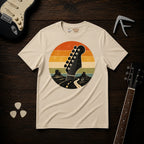 Sunset Riff Road T-Shirt
