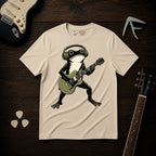 Frog Shredder T-Shirt