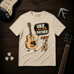 Uke I Am Your Father T-Shirt