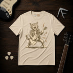 Shreddinger's Cat T-Shirt