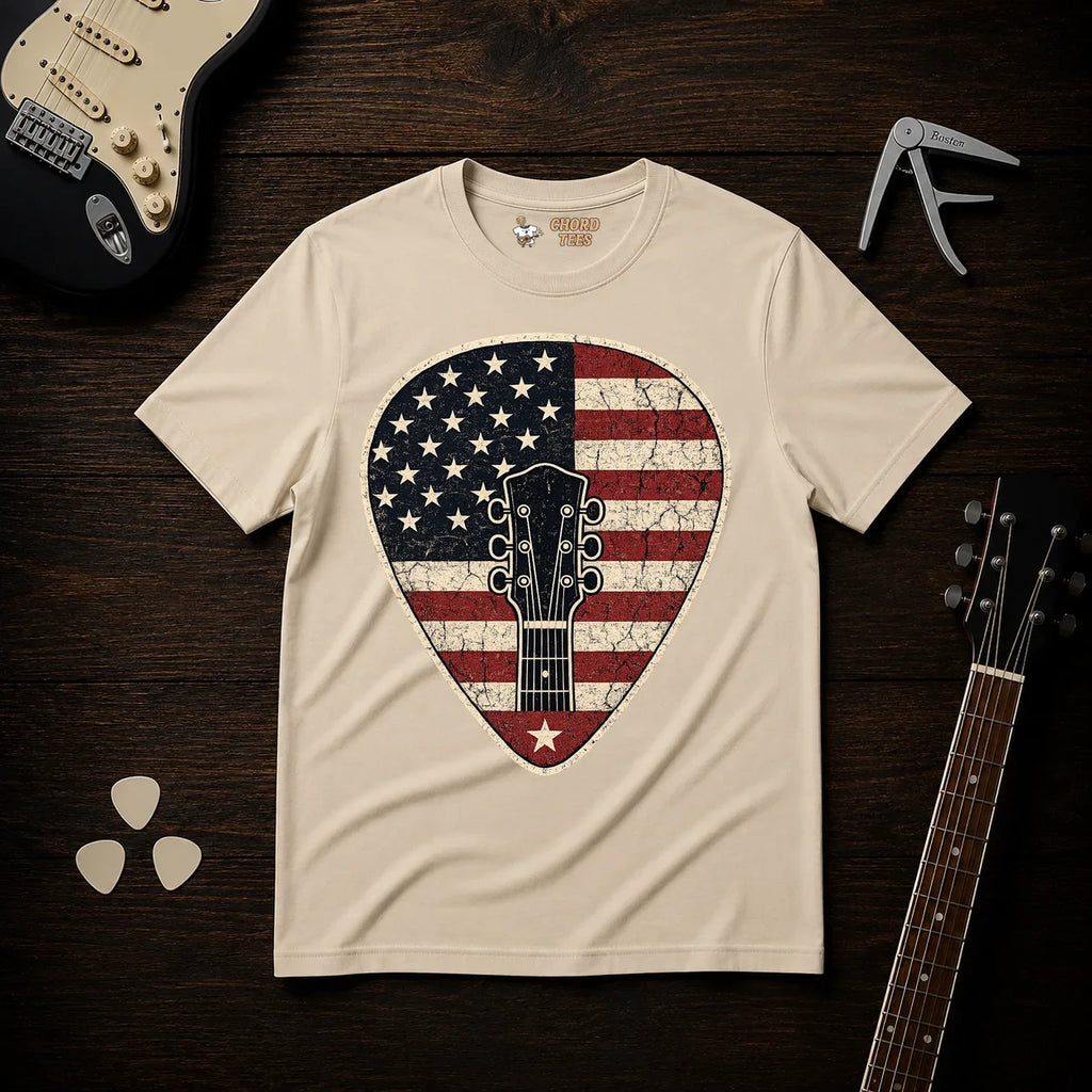 American Pick T-Shirt