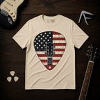 American Pick T-Shirt