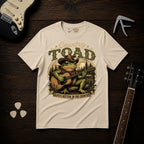 Country Toad T-Shirt