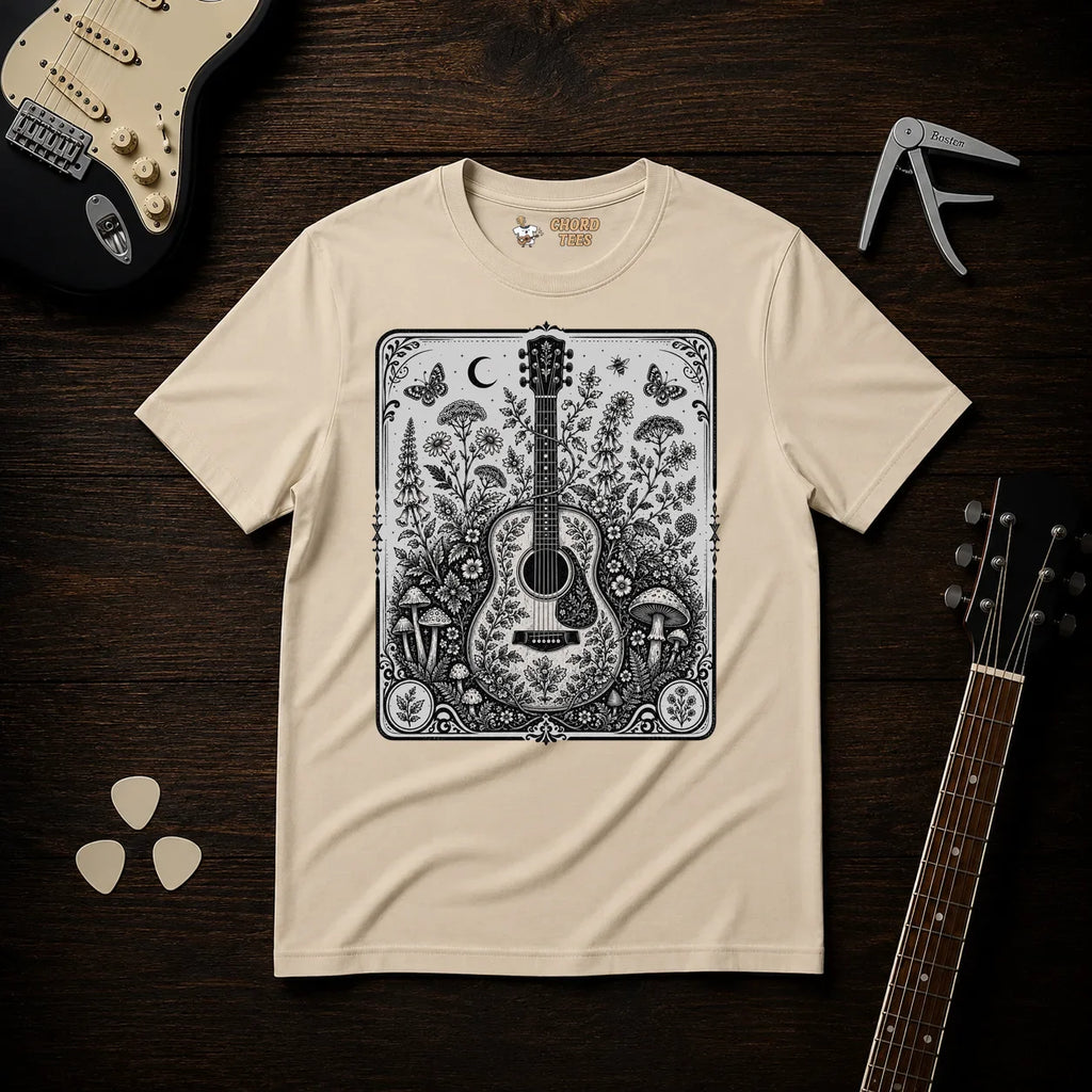 Wildflower Strings T-Shirt