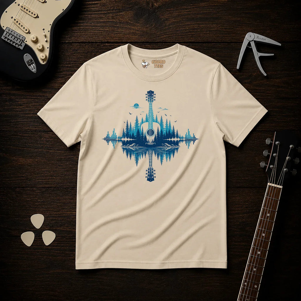 Echoes in the Pines T-Shirt