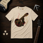 Midnight Flamenco T-Shirt