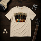 Strings Before Things T-Shirt