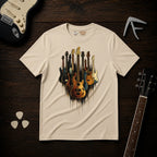 The Guitar Collective T-Shirt