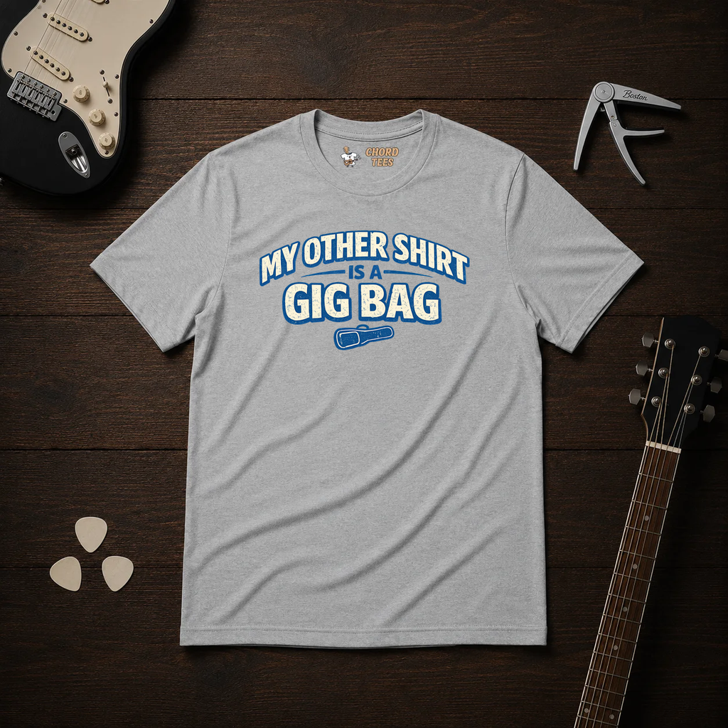 My Other Shirt T-Shirt