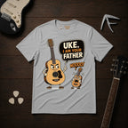 Uke I Am Your Father T-Shirt