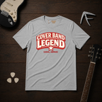 Cover Band Legend T-Shirt