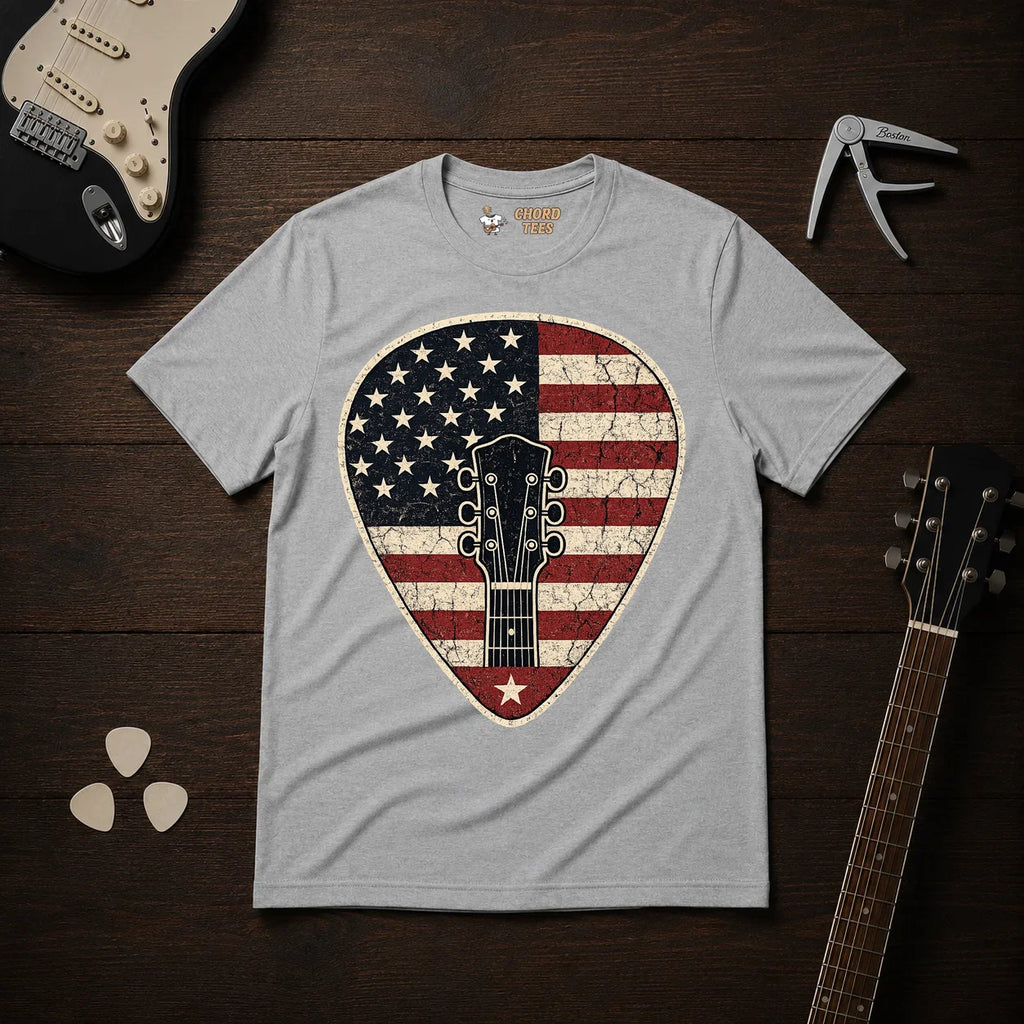 American Pick T-Shirt