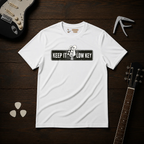Keep It Low Key T-Shirt