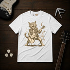 Shreddinger's Cat T-Shirt