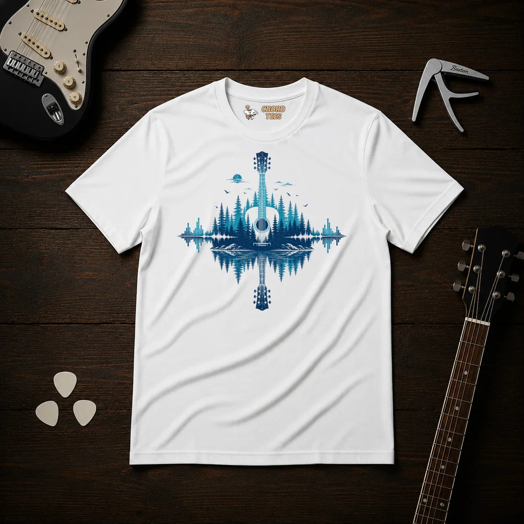 Echoes in the Pines T-Shirt
