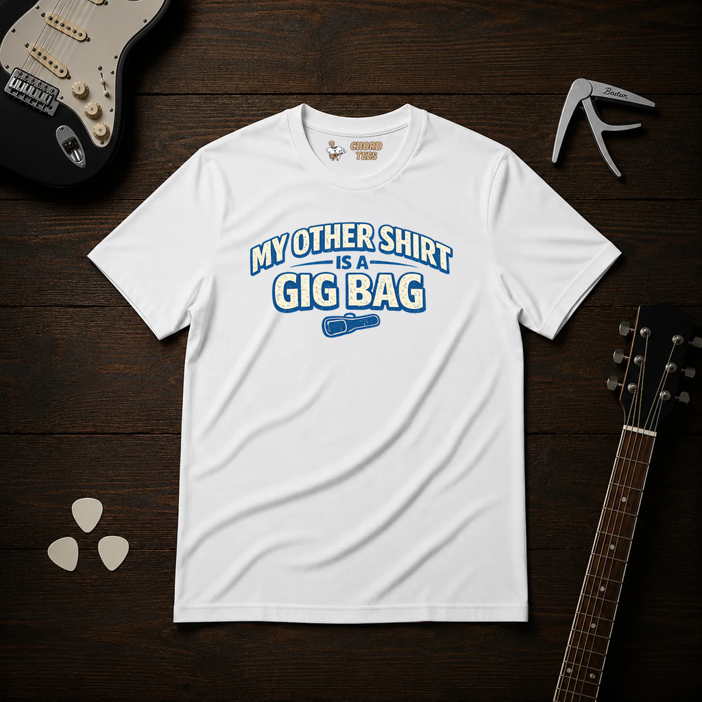 My Other Shirt T-Shirt