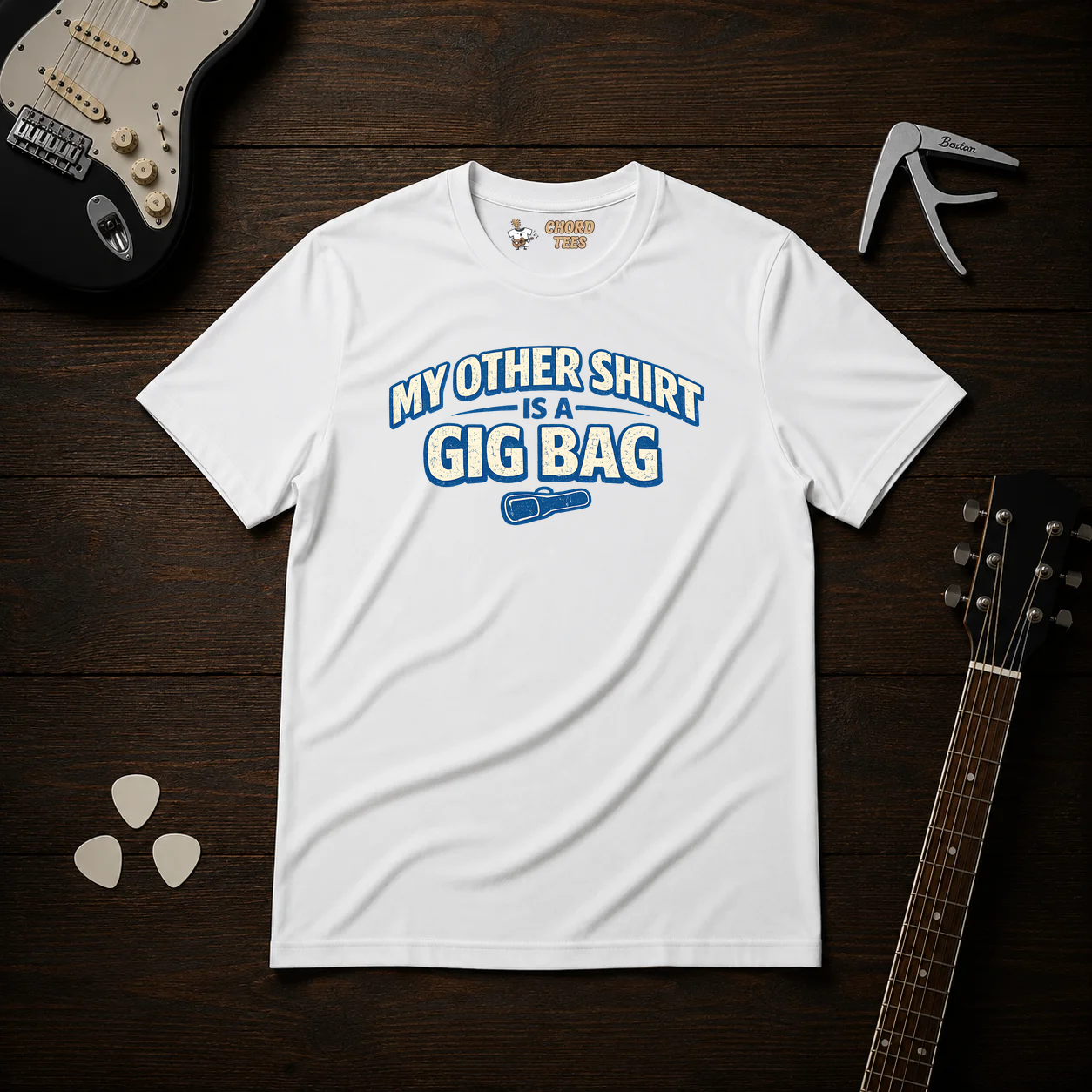 My Other Shirt T-Shirt