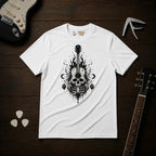 Riffs Beyond the Grave T-Shirt