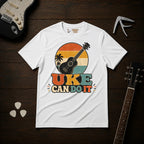 Uke Can Do It T-Shirt