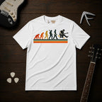 Guitar Evolution T-Shirt