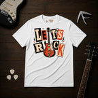 Let's Rock T-Shirt