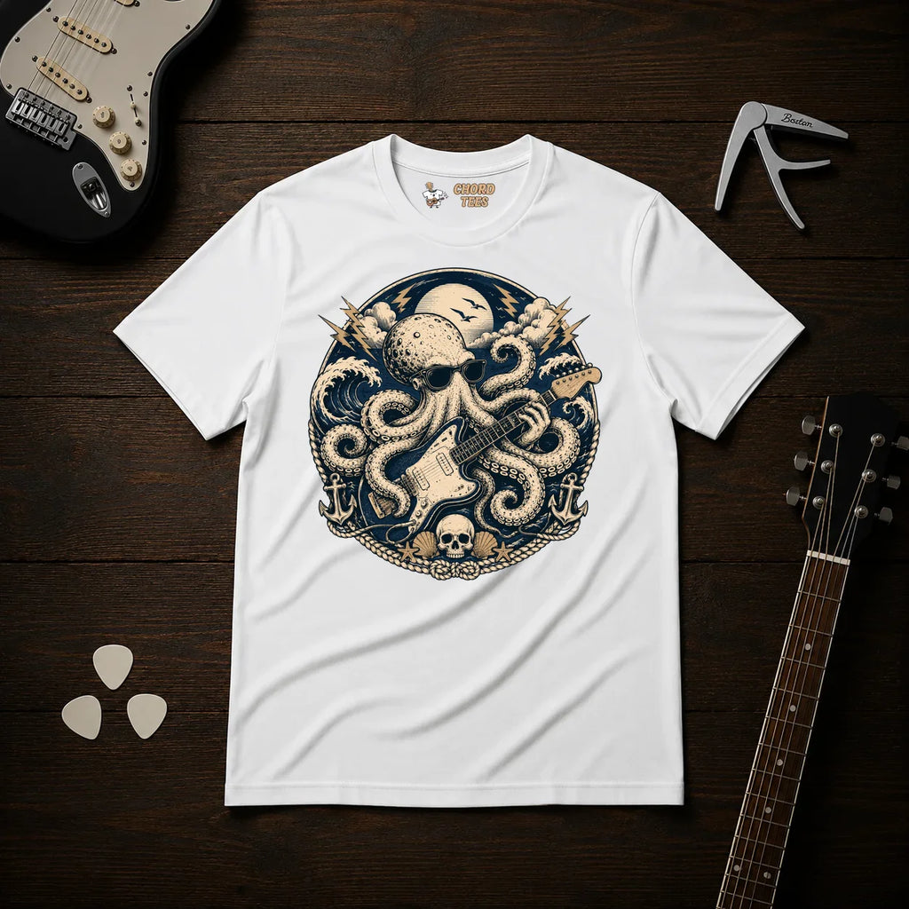 Ocean Overdrive T-Shirt